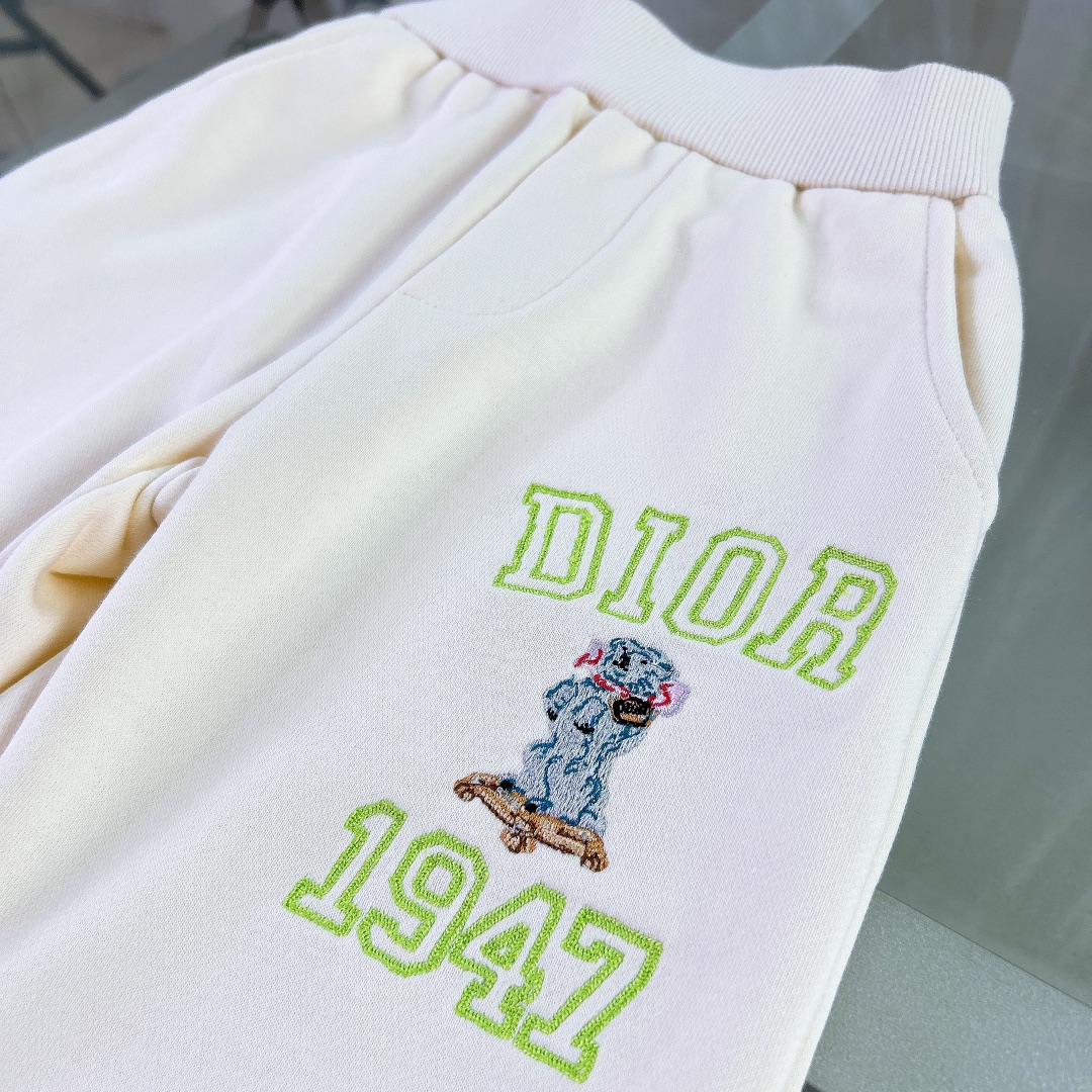 Christian Dior Kids